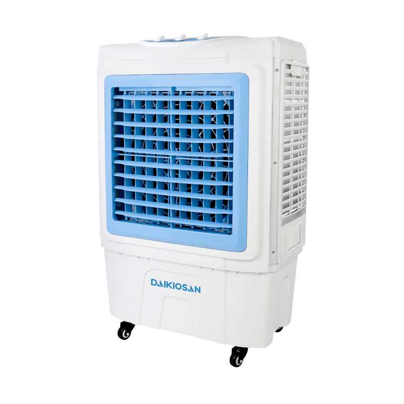 Quạt điều hòa daikiosan dka-5000c cao cấp