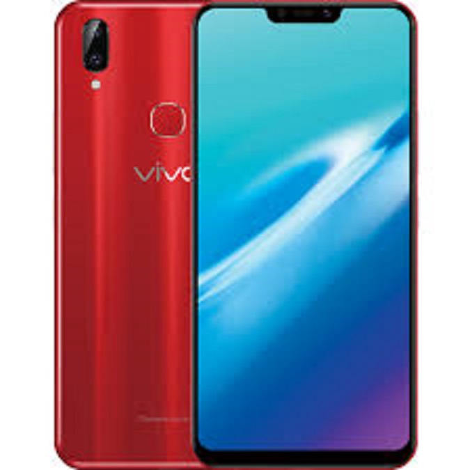 Điện thoại Vivo Y85 2sim ram 6/128G máy Chính Hãng, Cấu hình Cao cấp, Chiến mọi game nặng siêu mượt, Bảo hành 12 tháng