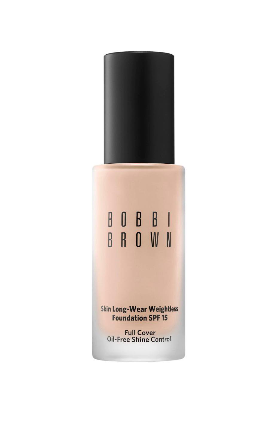 Kem Nền Bobbi Brown Skin Long Wear Weightless Foundation SPF 15