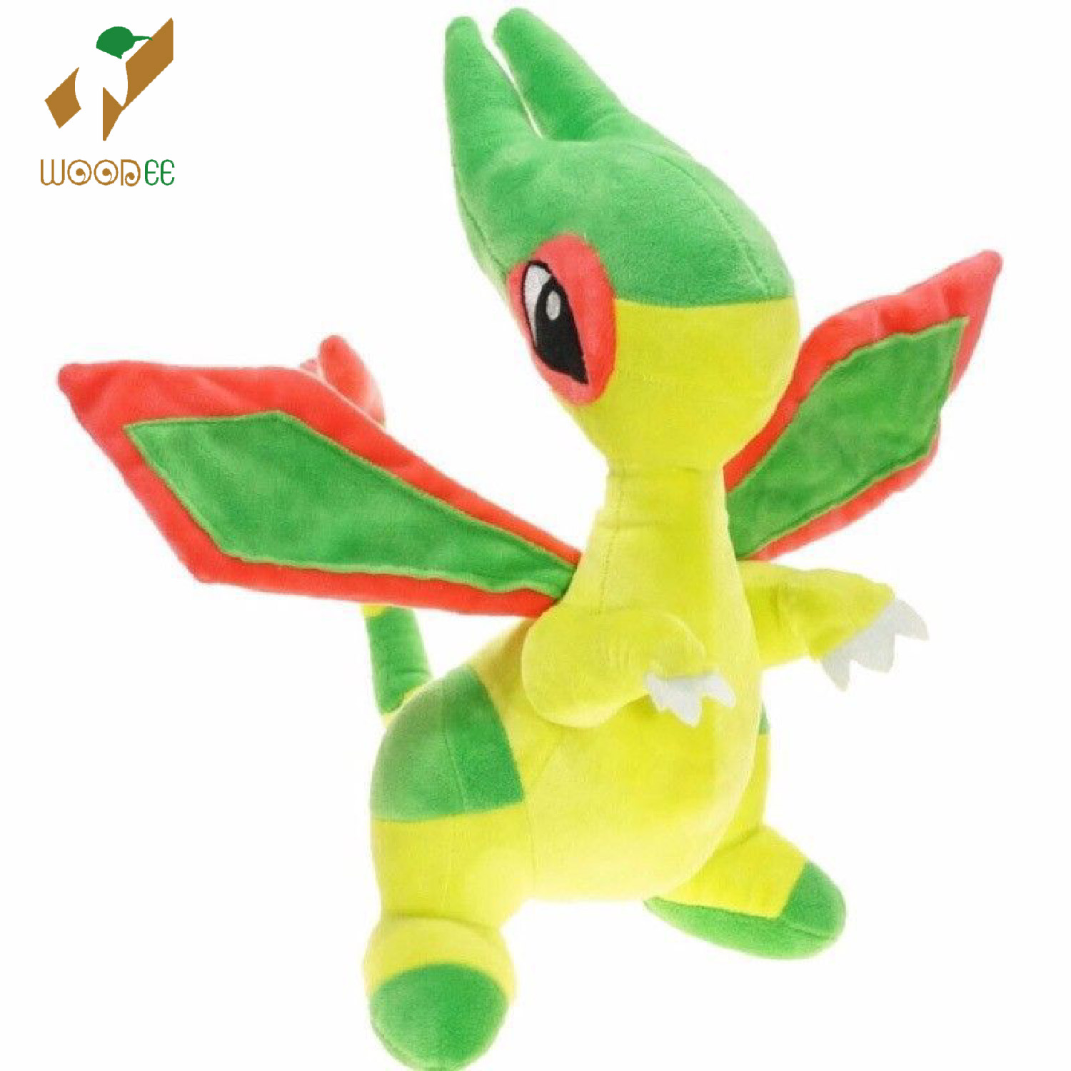 Gấu bông pokemon Flygon(Furaigon) 30 cm