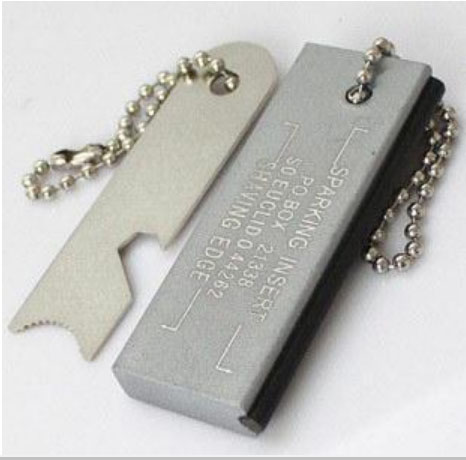 Đồ đánh lửa sinh tồn cho các bạn đi phượt và dã ngoại