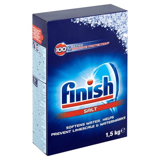 Viên rửa bát Finish Nhật túi 150 viên