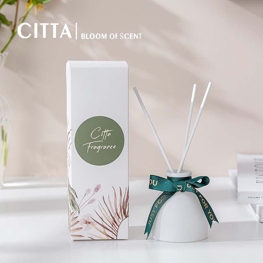 Citta Mongolia essential oil 50ml-decorative gift