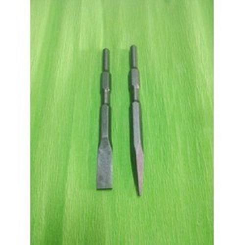 Mũi đục 17mm nhọn và dẹp bộ 2 cái