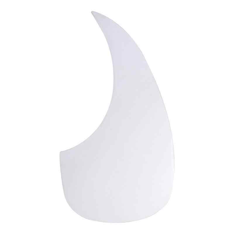 Miếng Dán chống xước guitar màu trắng trong suốt