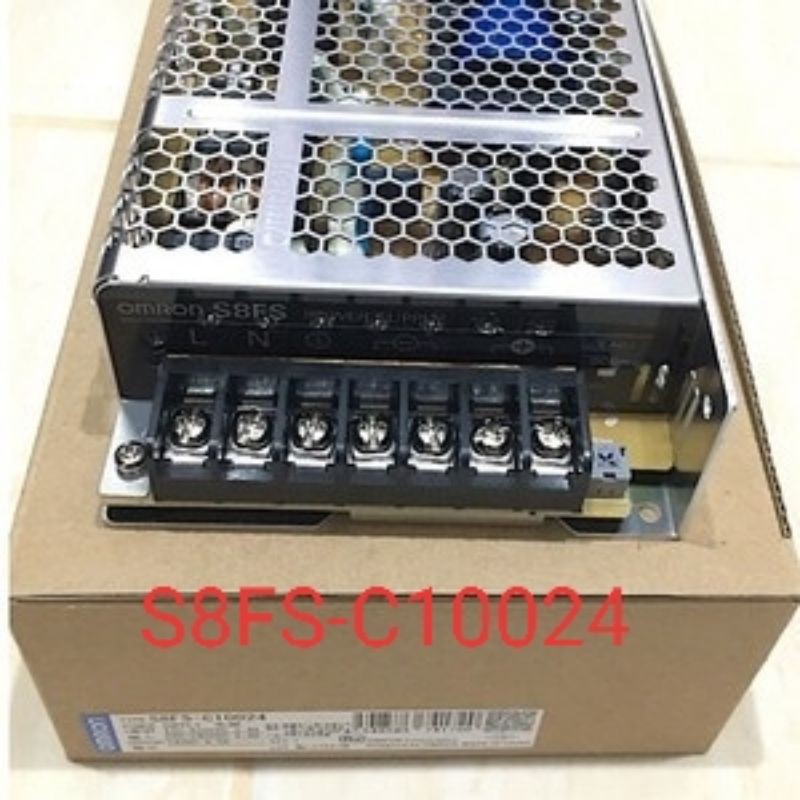 🚛freeship-bộ nguồn omron s8fs-c10024 s8fs-c15024 s8fs-c10024j