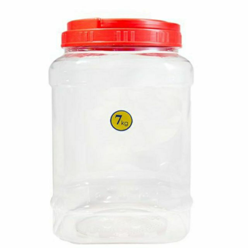 lọ Keo Nhựa 7kg việt nhật