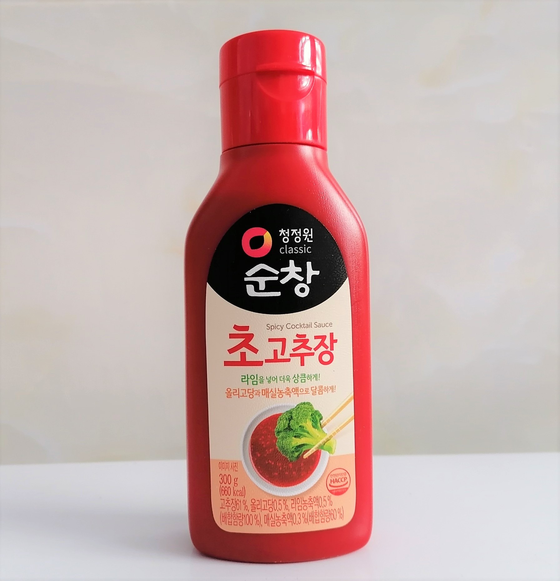 Hsd 6/12/2023 tương ớt vị cay ngọt miwon spicy cocktail sauce