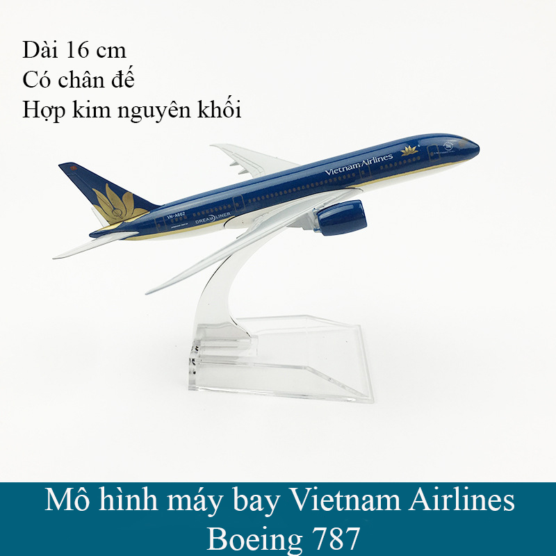 Vietnam Airlines Mô Hình giá rẻ Tháng 82023BigGo Việt Nam