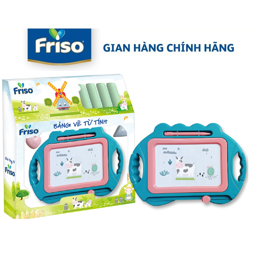 Bảng vẽ đồ chơi cho bé