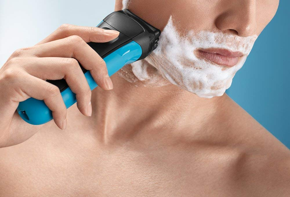 Máy cạo râu Braun 310s