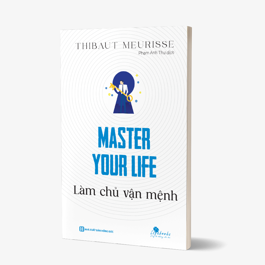 Master your life - làm chủ vận mệnh