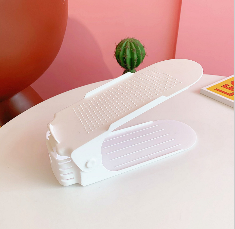 Kệ xếp gọn giày dép thông minh