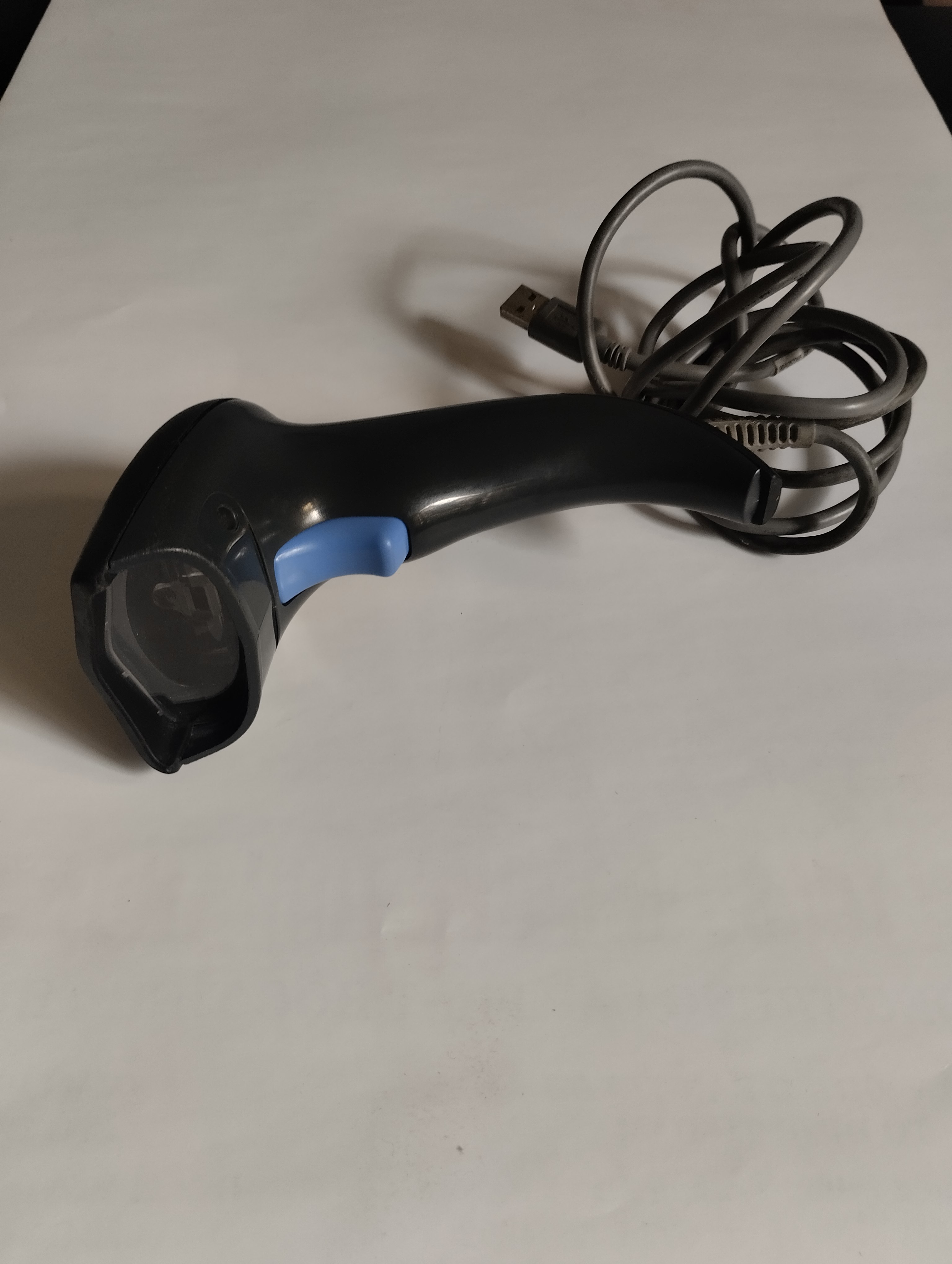 ĐẦU ĐỌC MÃ VẠCH DATALOGIC QW2100