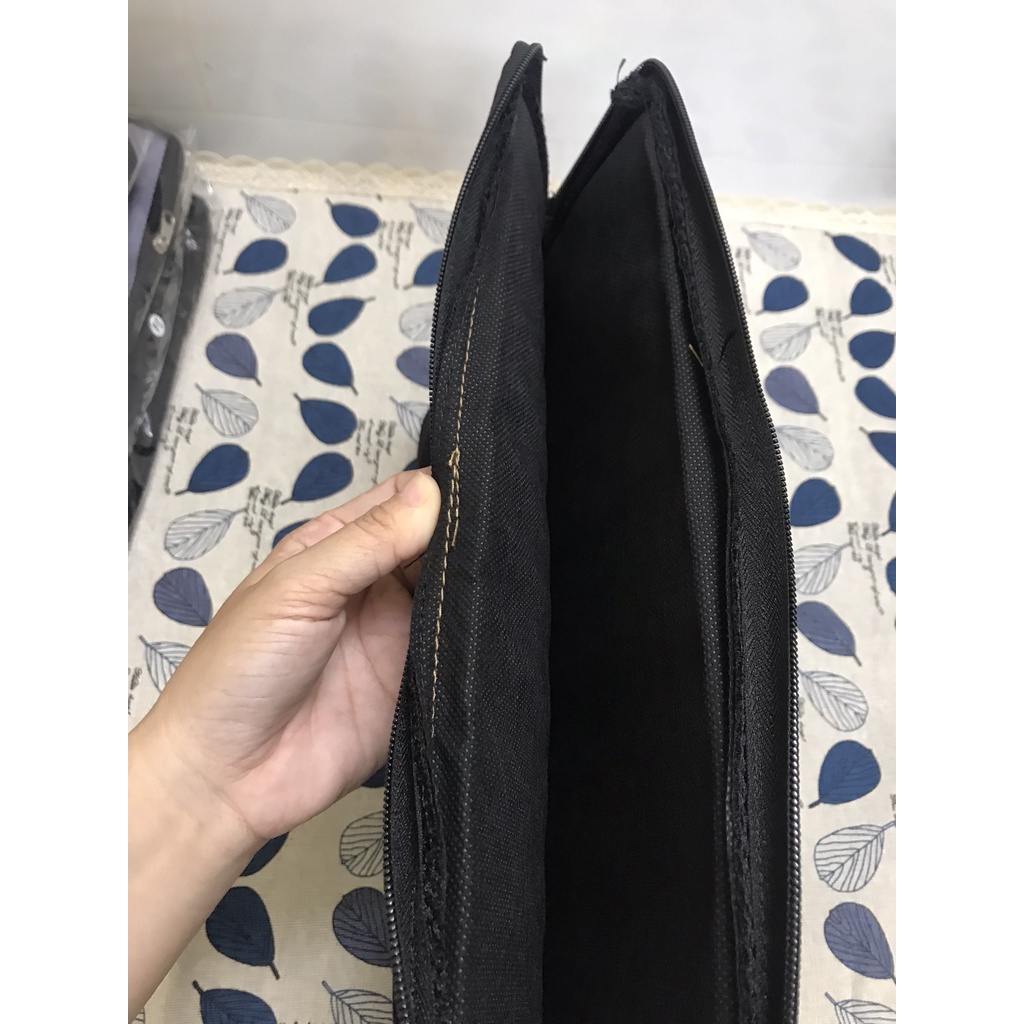 Túi chống sốc LAPTOP LOẠI DÀY từ 12 inch -&gt; 17 inch