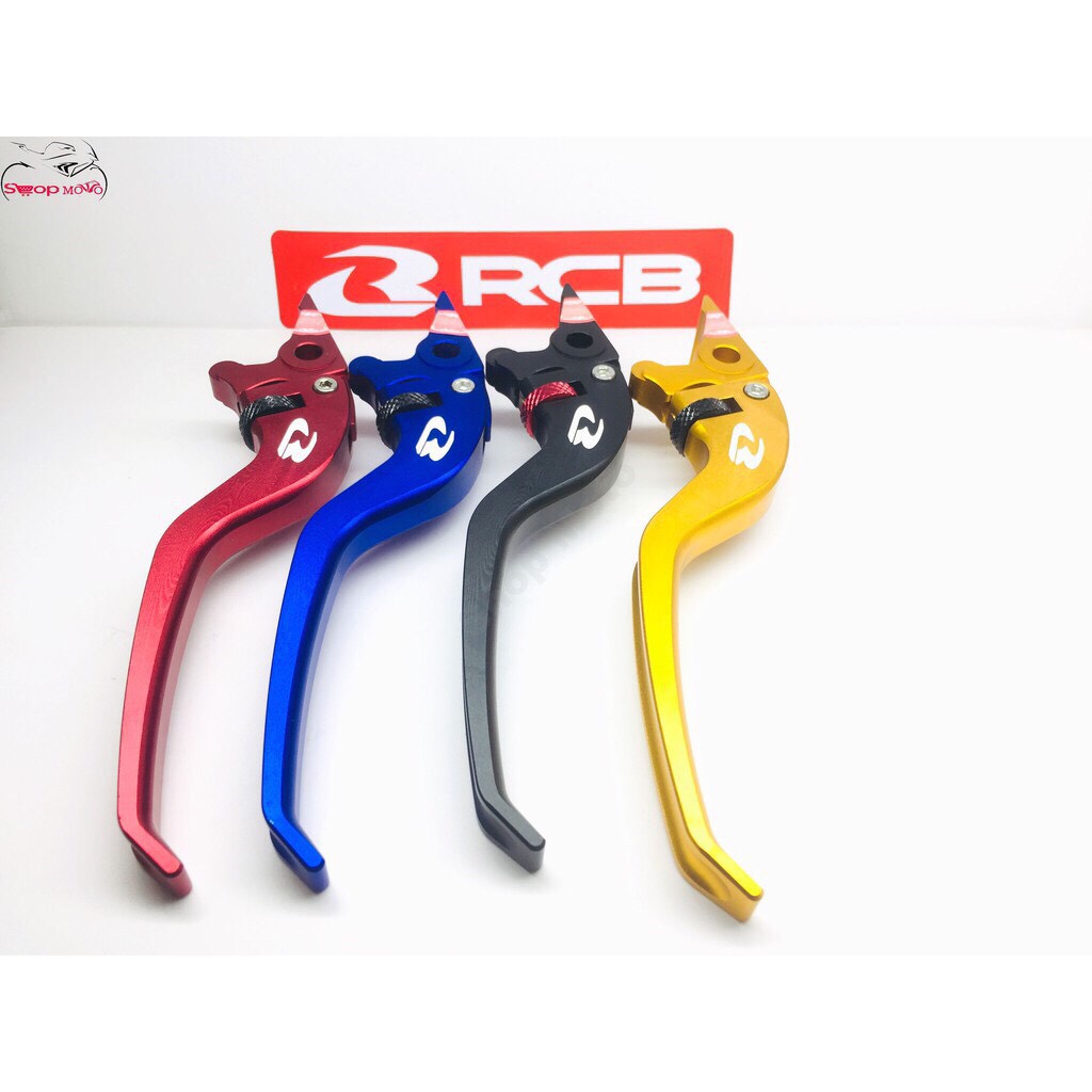 TAY THẮNG RCB V5 CHO WINNER, WINNER X / MSX WINNER X V3 FULL BOX HÀNG