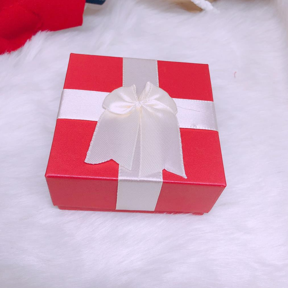 Hộp vuông nơ loại đẹp - hộp quà tặng hott 2020!!!, mẫu mã đẹp, chất liệu lâu bền, cam kết hàng đúng mô tả, chất lượng đảm bảo