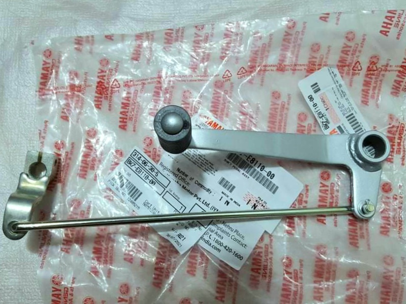Cần số xe Yamaha R15v3 chính hãng nhập Indonesia