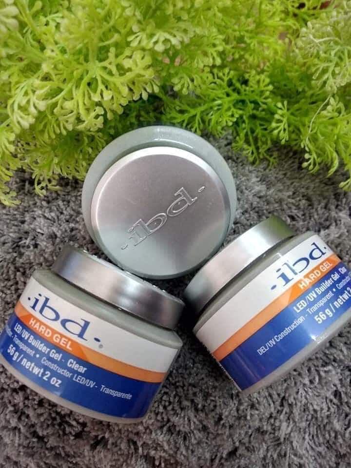 Gel đắp ibd