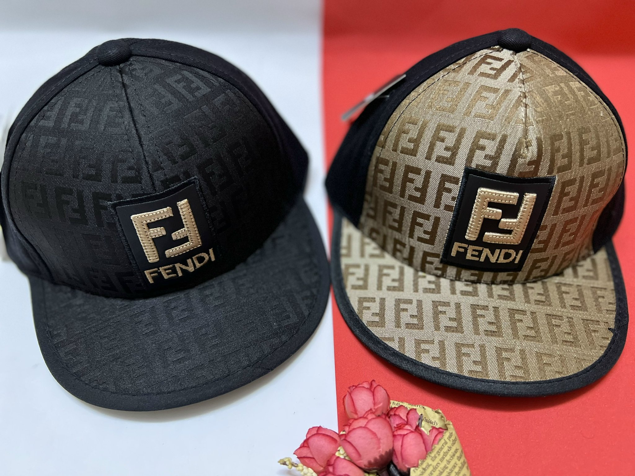 Mũ nón snapback hiphop F thời trang cho bé trai 4 - 8 tuổi
