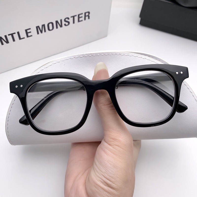 Xả Kho Kính Mắt Thời Trang Phong Cách Hàn Quốc Hot Trend - Kính V