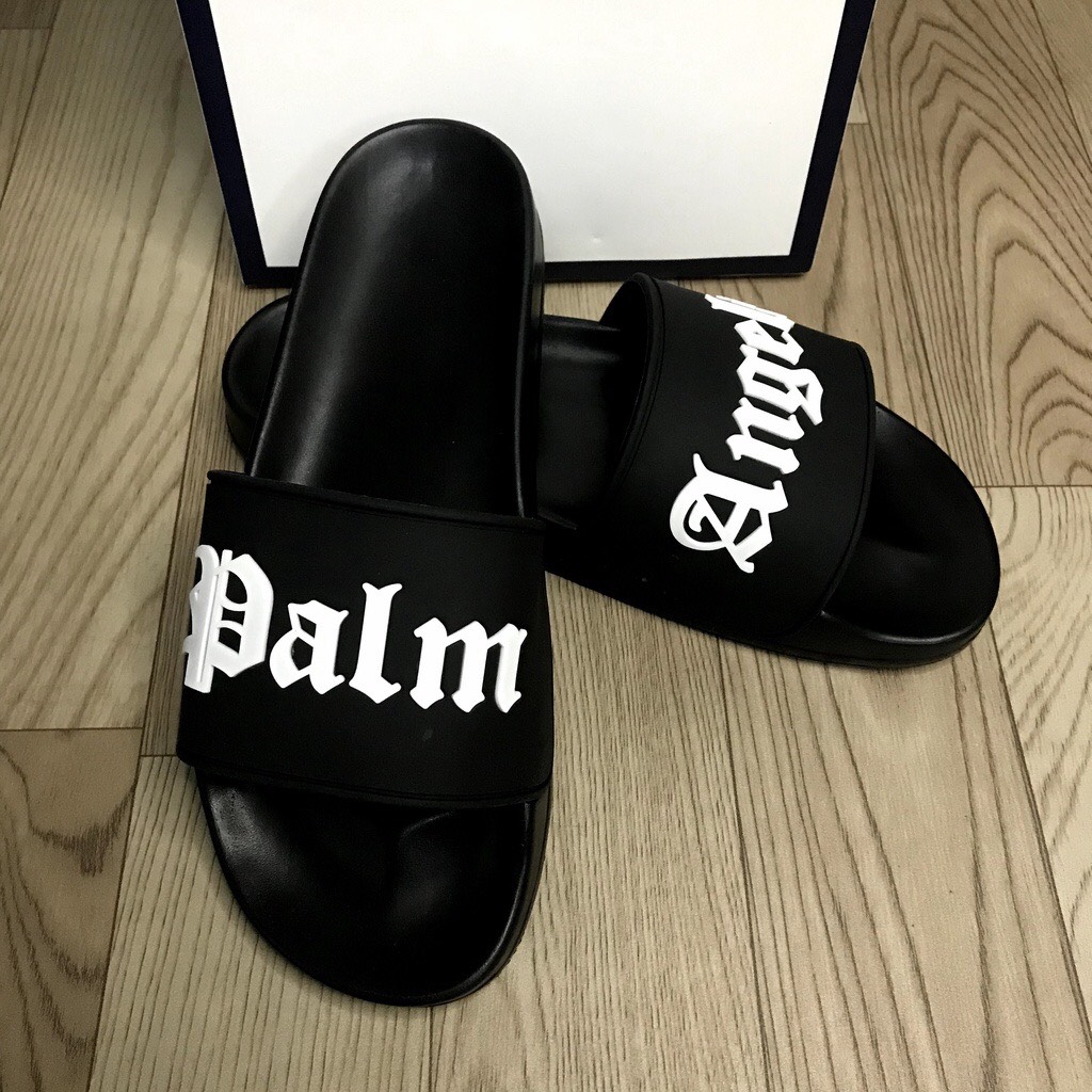 Dép nam quai ngang Angel Thiên thần  cao cấp đủ size 36-43- dép HOT 2023