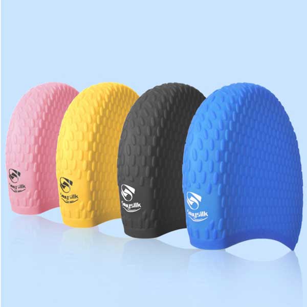 Mũ bơi Swaysilk - Nón bơi thời trang giá rẻ
