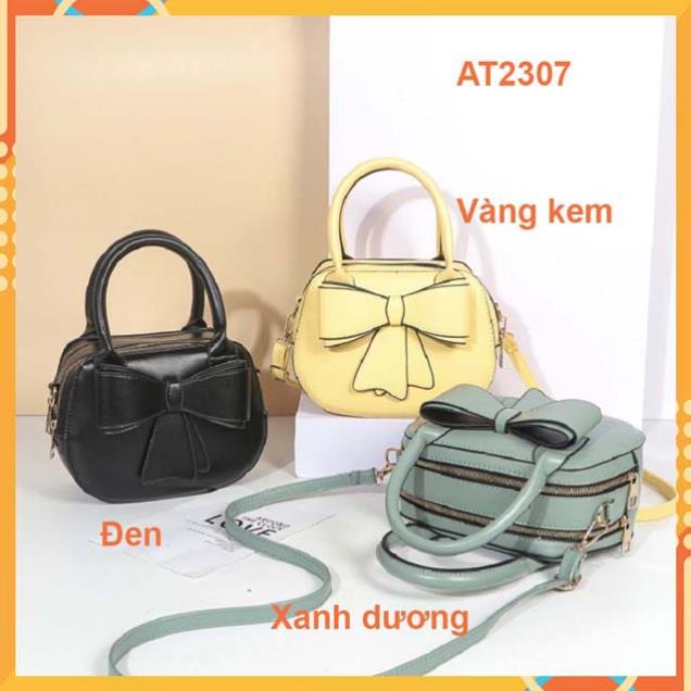 Túi xách nữ da pu at2307