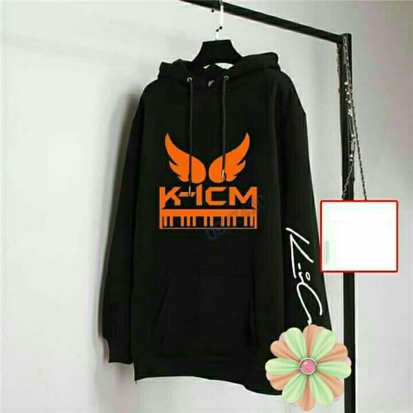 Áo hoodie JACK , áo hoodie K-ICM dài tay có mũ trùm nhóm nhạc vpop jack k-icm fan đóm keys giá rẻ