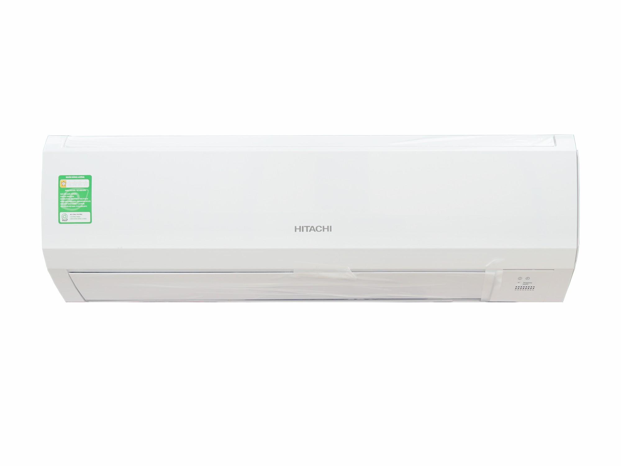 Máy lạnh hitachi 1 hp ras-ej10ckv1