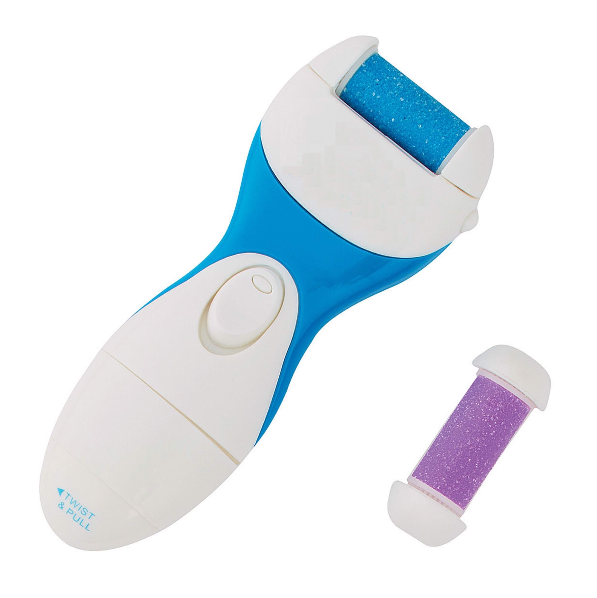 MÁY CHÀ GÓT CHÂN PDG_7990 Chà chân, Máy tẩy tế bao gót chân, Máy mài gót, Đá mài gót chân