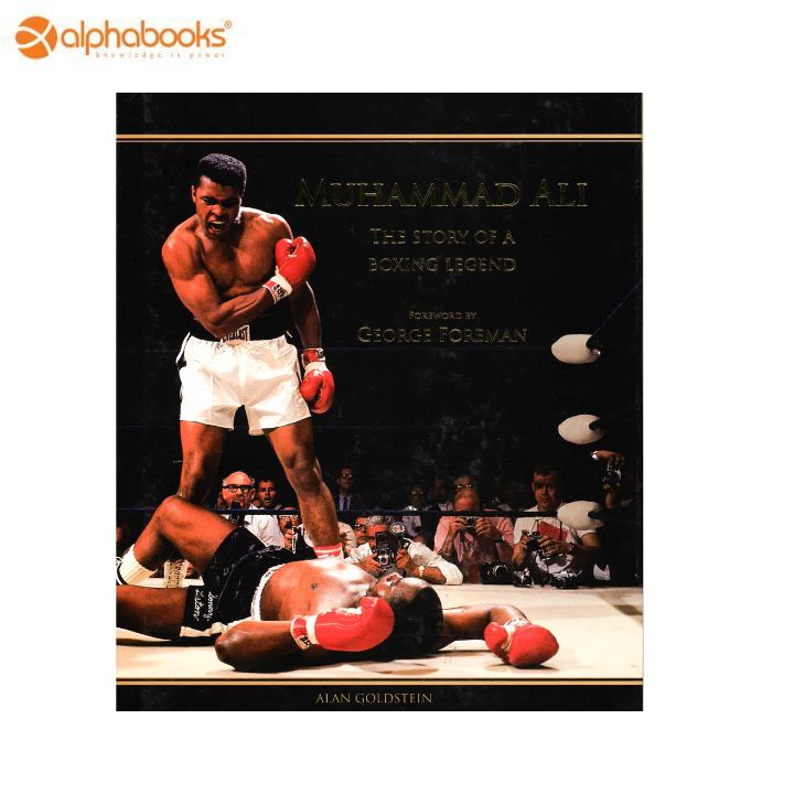 Muhammad Ali (Hardback)