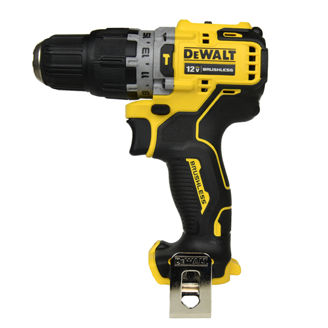 Máy khoan pin động lực xtreme 12v max* brushless dcd706 - chính hãng - sku dcd706d2 dcd706n-kr