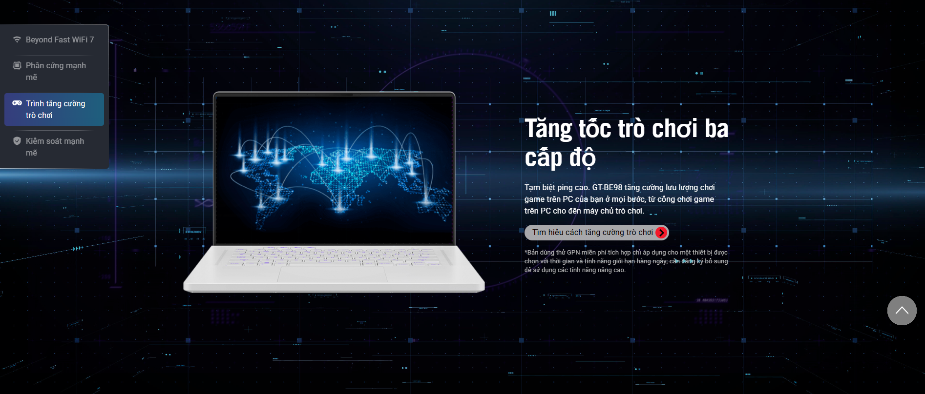 Bảo Hân Treasures Computer