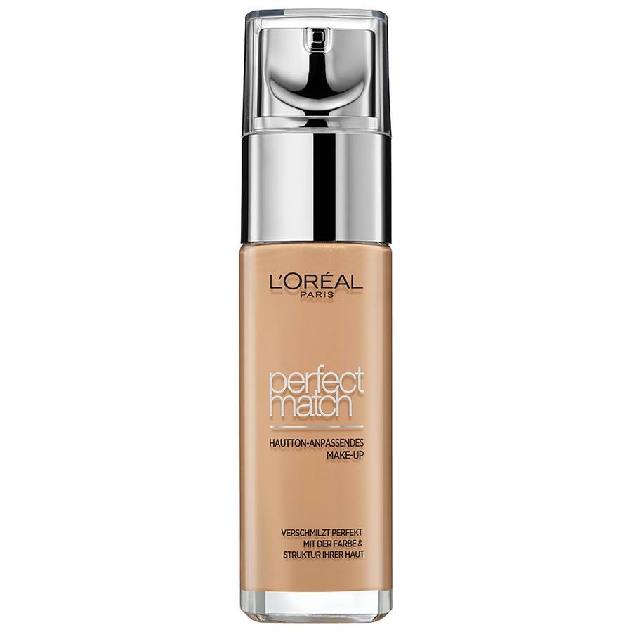 Phấn nền L'Oreal Perfect Match