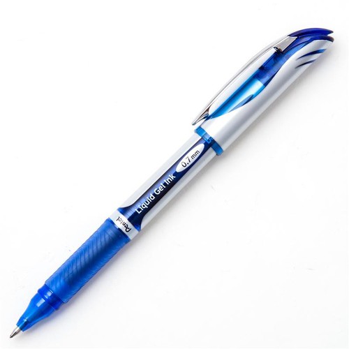 Bút ký Pentel BL57 chính hãng màu xanh dương