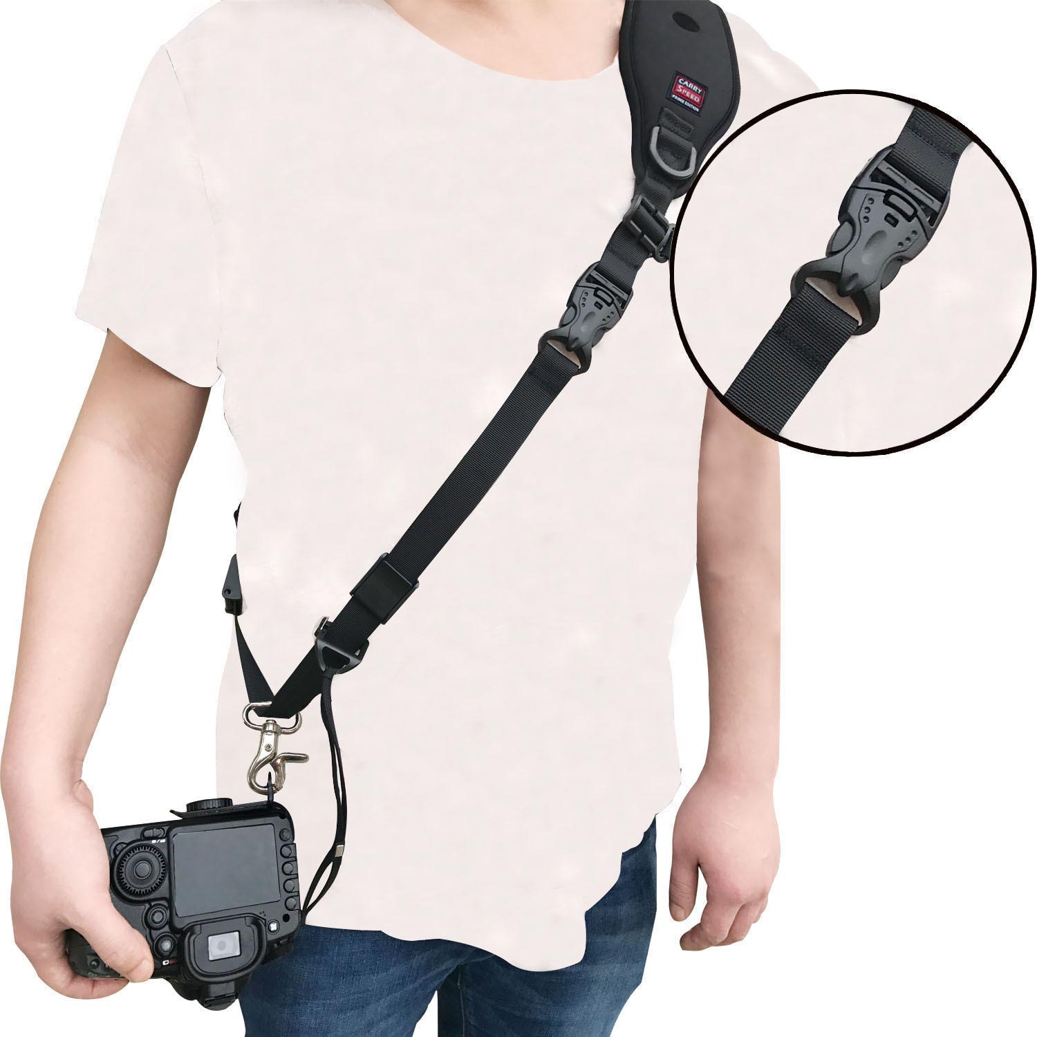 Dây đeo thao tác nhanh Carry Speed Quick Strap