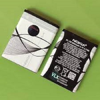 Pin nokia xịn bl-5b