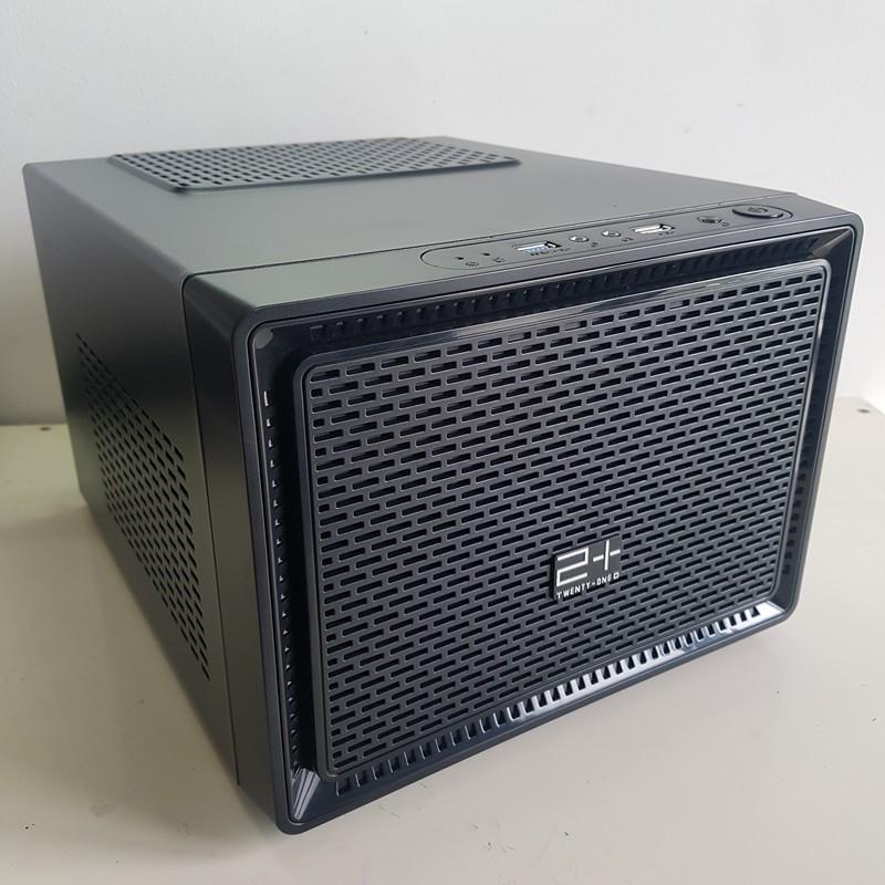 Vỏ Case máy tính mini N1