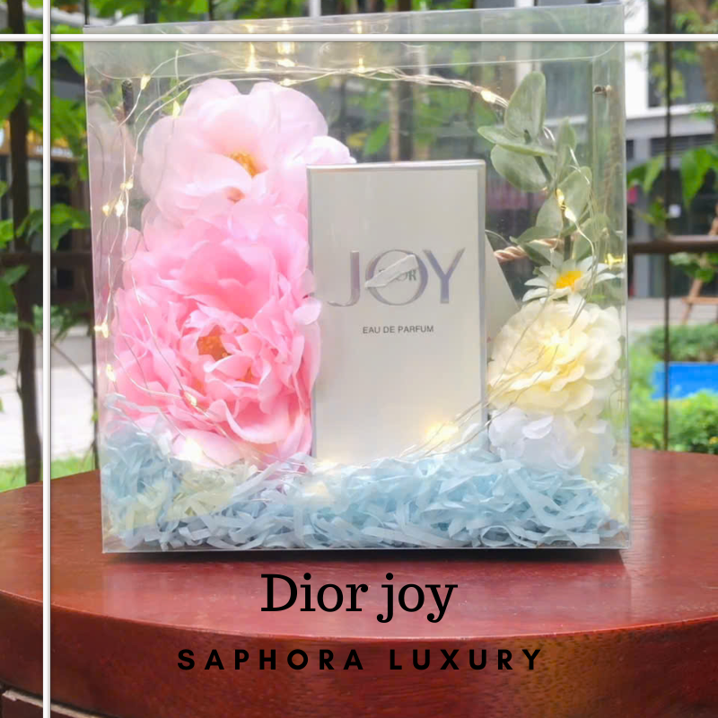 Sét quà tặng nước hoa cao cấp Nước Hoa Dior Eau de Parfum 100ML ngày 6/4, 20/10, noel, valetine, nhà giáo Việt nam