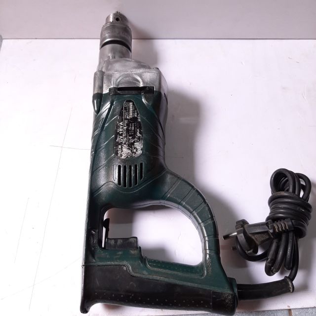 Máy khoan hitachi nội địa nhật điện 100v đầu 13mm