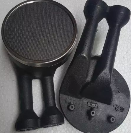 Điếu hồng ngoại gang 120 / điếu hồng ngoại hâm fhi125