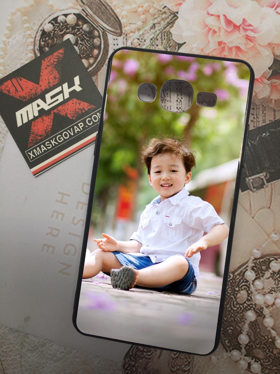 [HCM]ốp lưng samsung j2 prime in hình theo yêu cầu