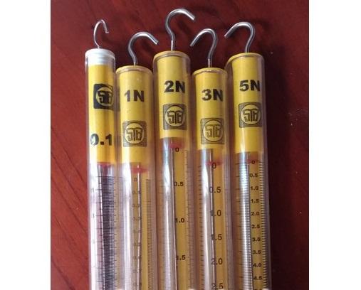 Lực kế 0,1N