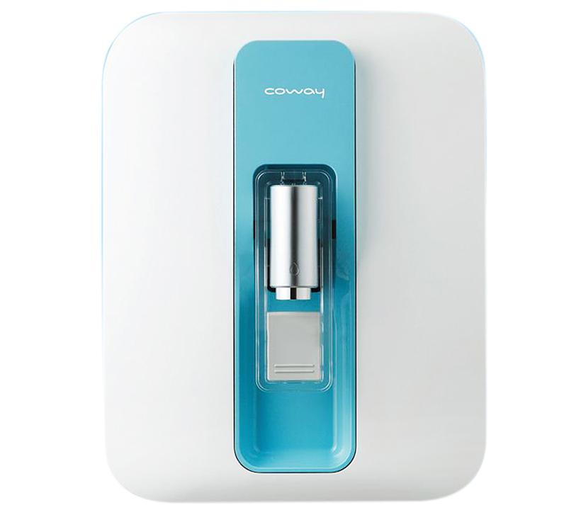 (Trả góp 0%) Máy lọc nước Coway P-300L, Công suất 5 lít/giờ - Dung tích bình chứa 7.6 lít - BH chính hãng 12 tháng