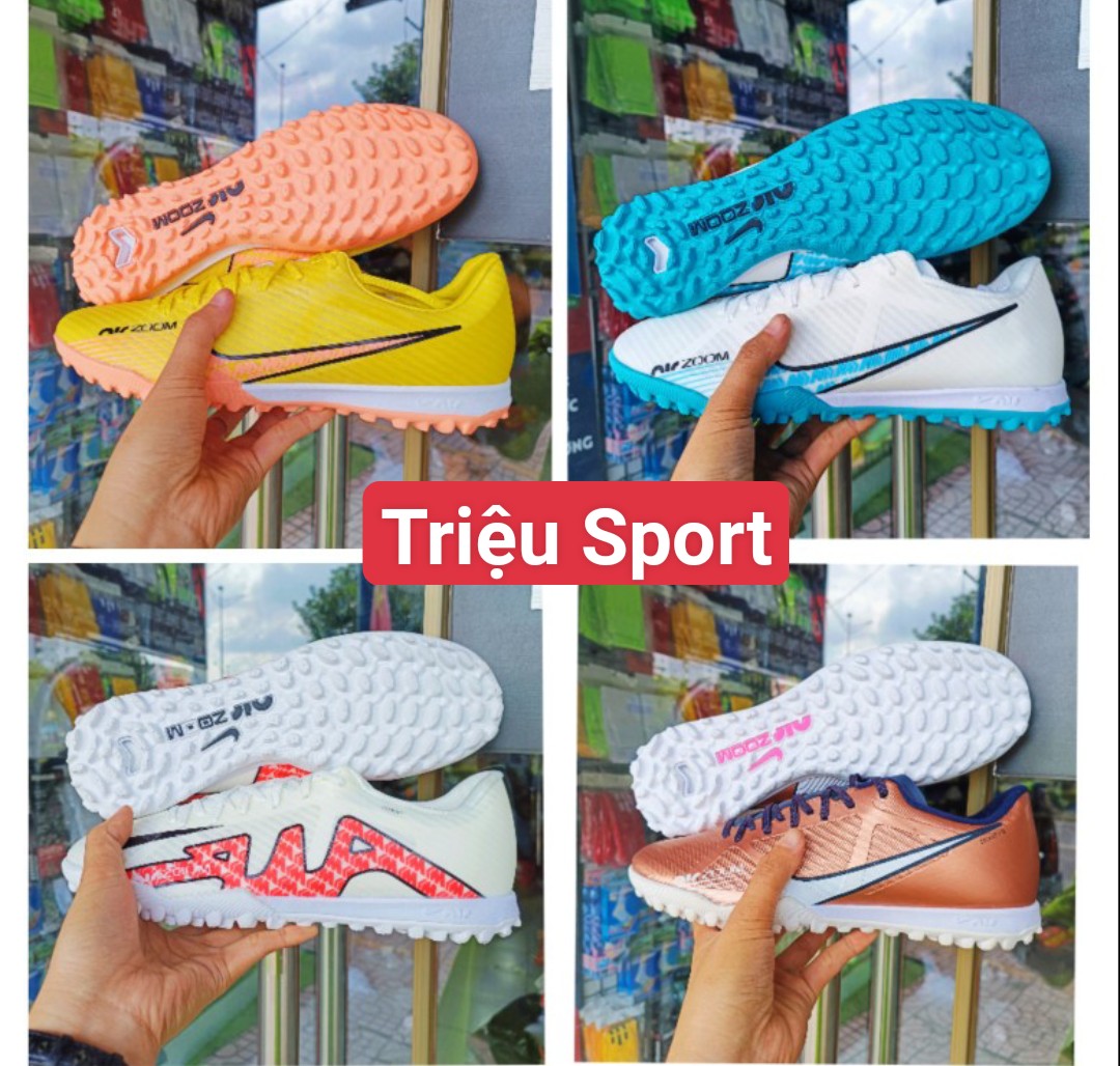Giày đá bóng Mercurial Vapor 15 Academy L1 TF