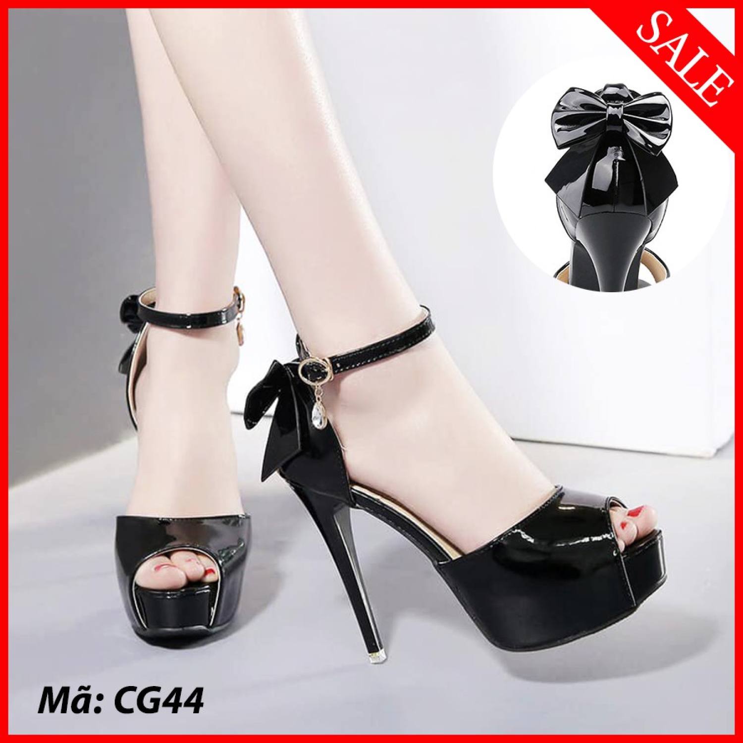 👠 giày cao gót cực xinh -cg44