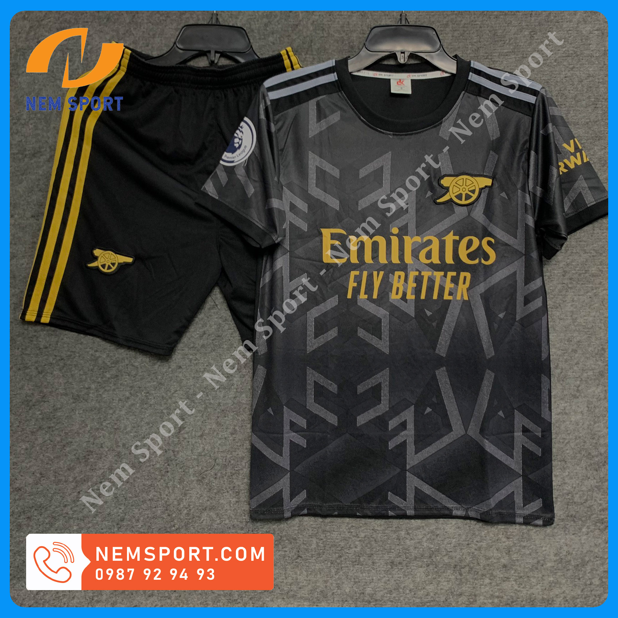 Áo Arsenal 2022-2023 Giá Rẻ Tháng 8,2023|Biggo Việt Nam