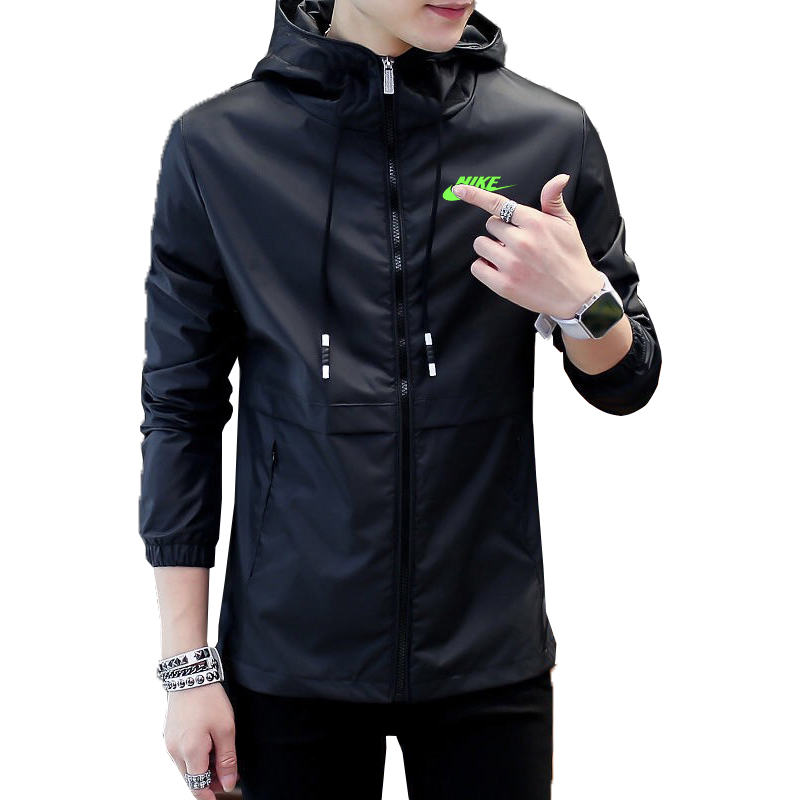 [HCM]ÁO KHOÁC NAM THỂ THAO ADI 799