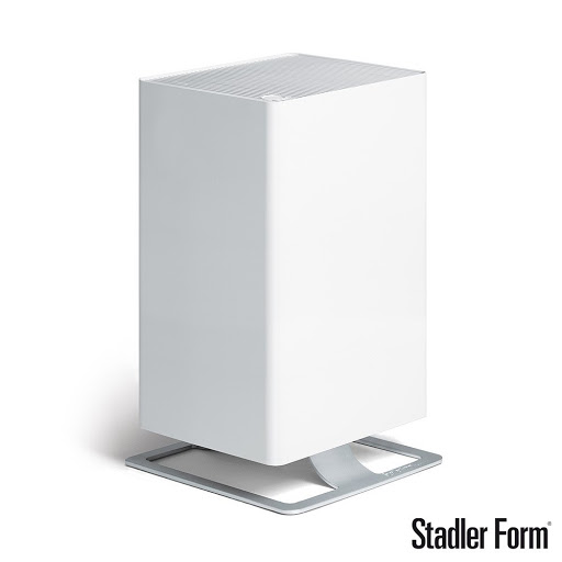 Lọc không khí Stadler Form Viktor White - Hàng chính hãng